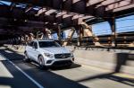 Mercedes-AMG GLC43 4Matic Coupe 2016 года (NA)